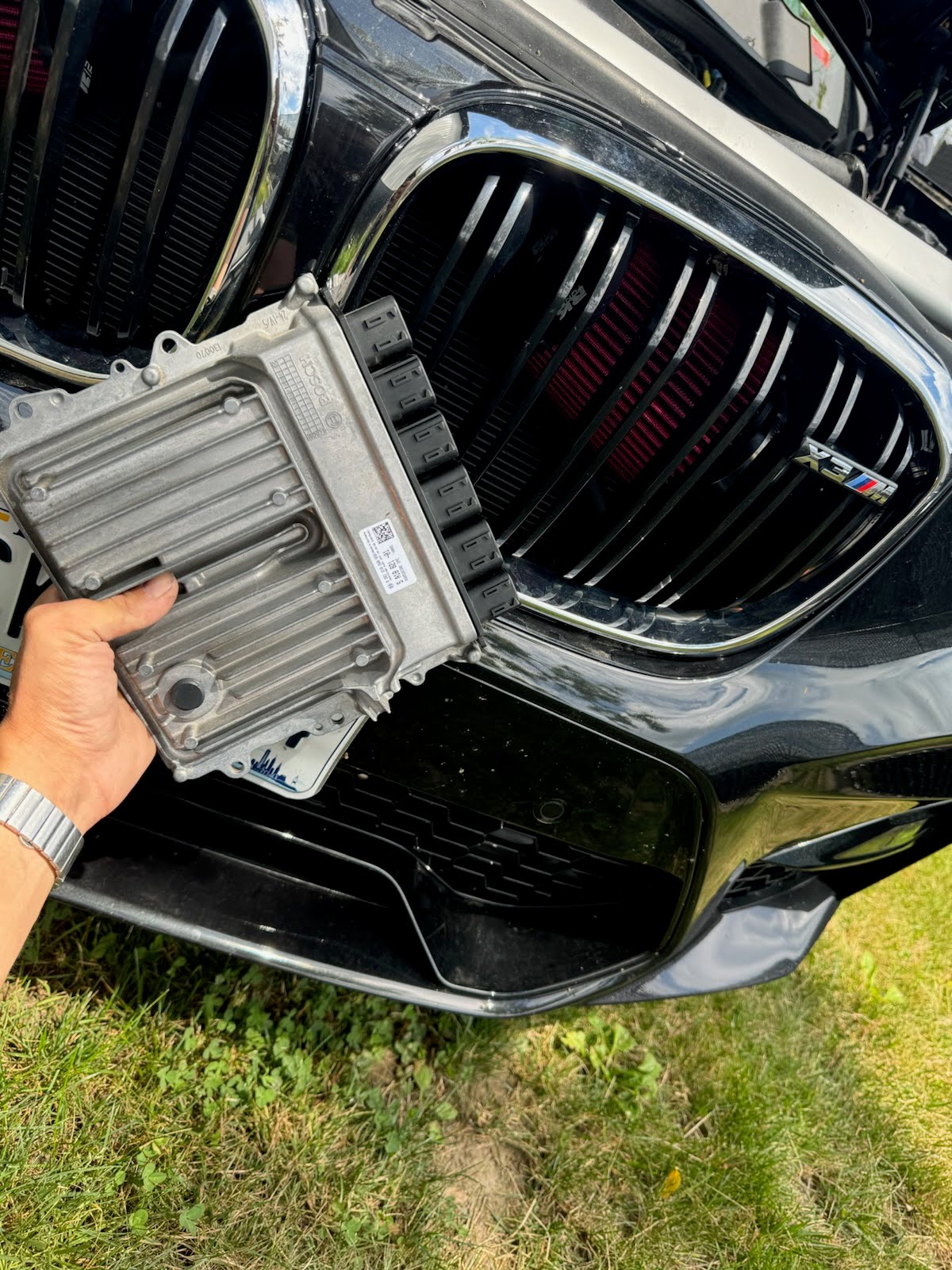 Bench Unlock + Bootmod3 Bundle