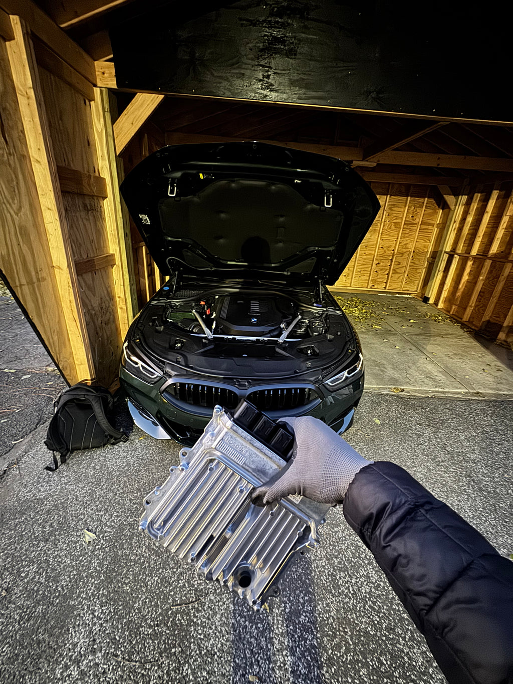 Femto Unlock + Bootmod3 Bundle (Non-M cars)