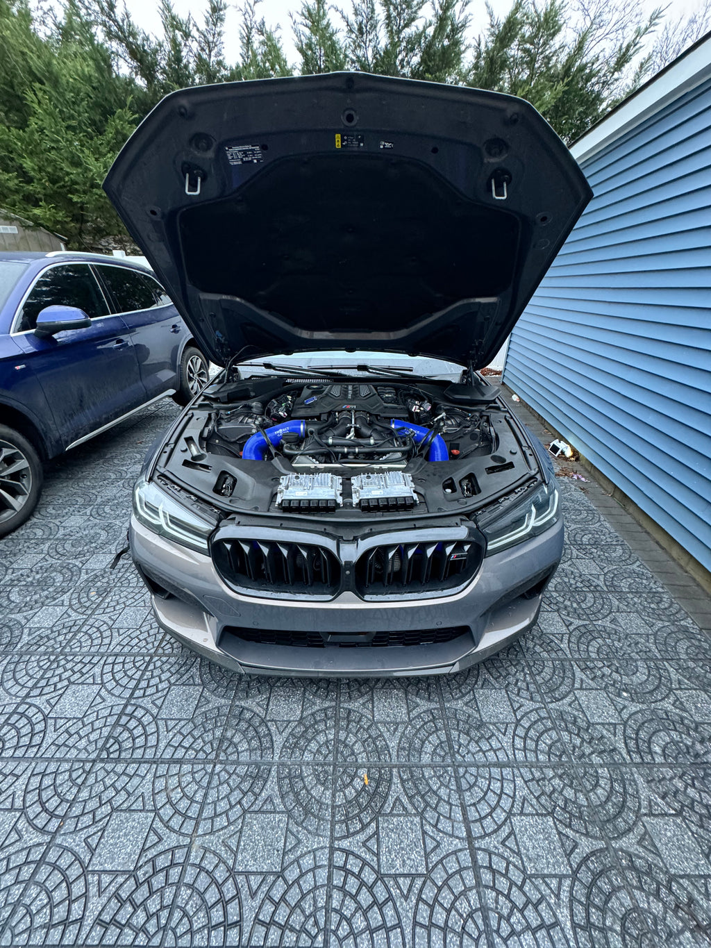 Femto Unlock + Bootmod3 Bundle (M cars)