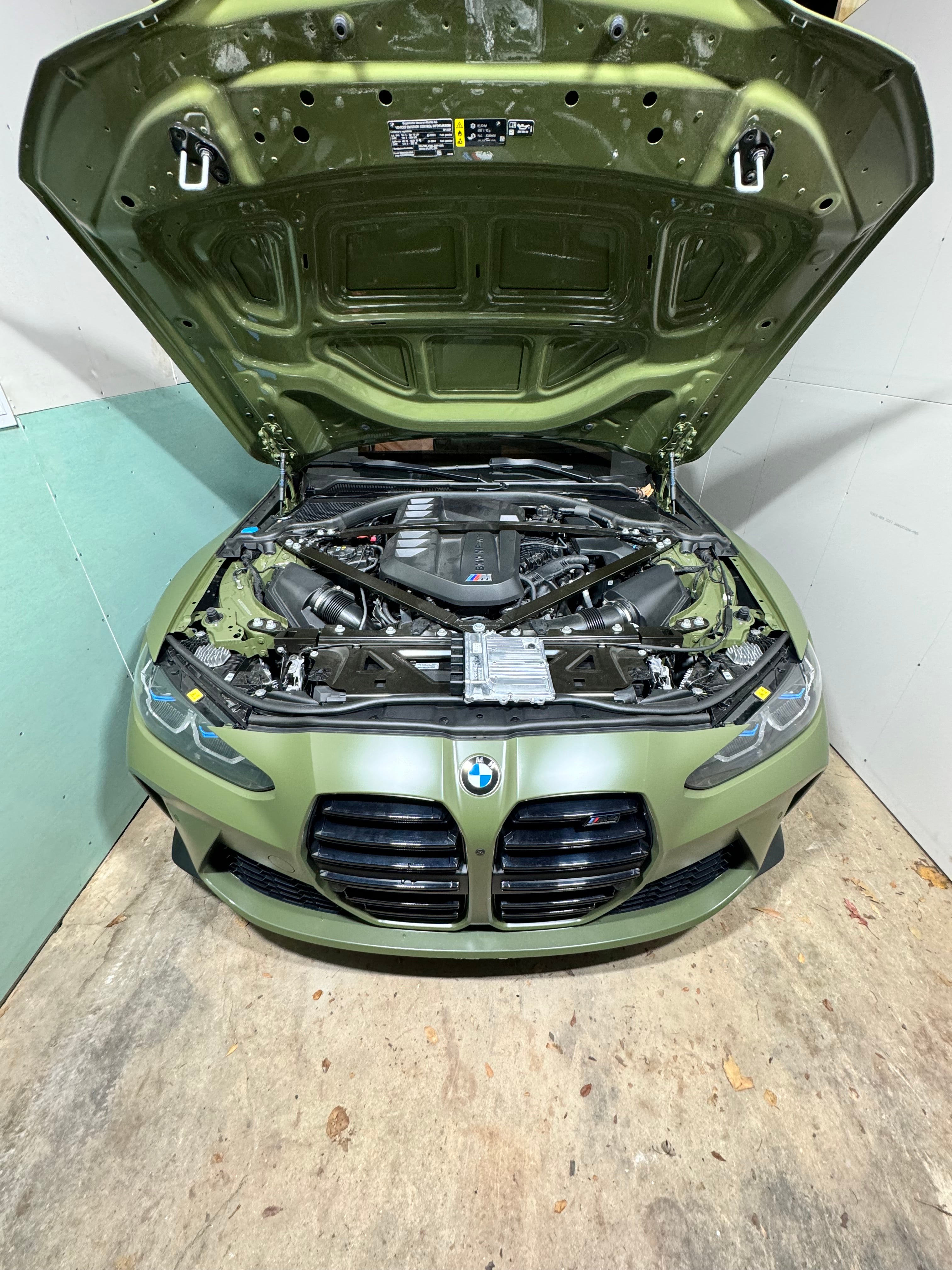 Femto Unlock + Bootmod3 Bundle (M cars)