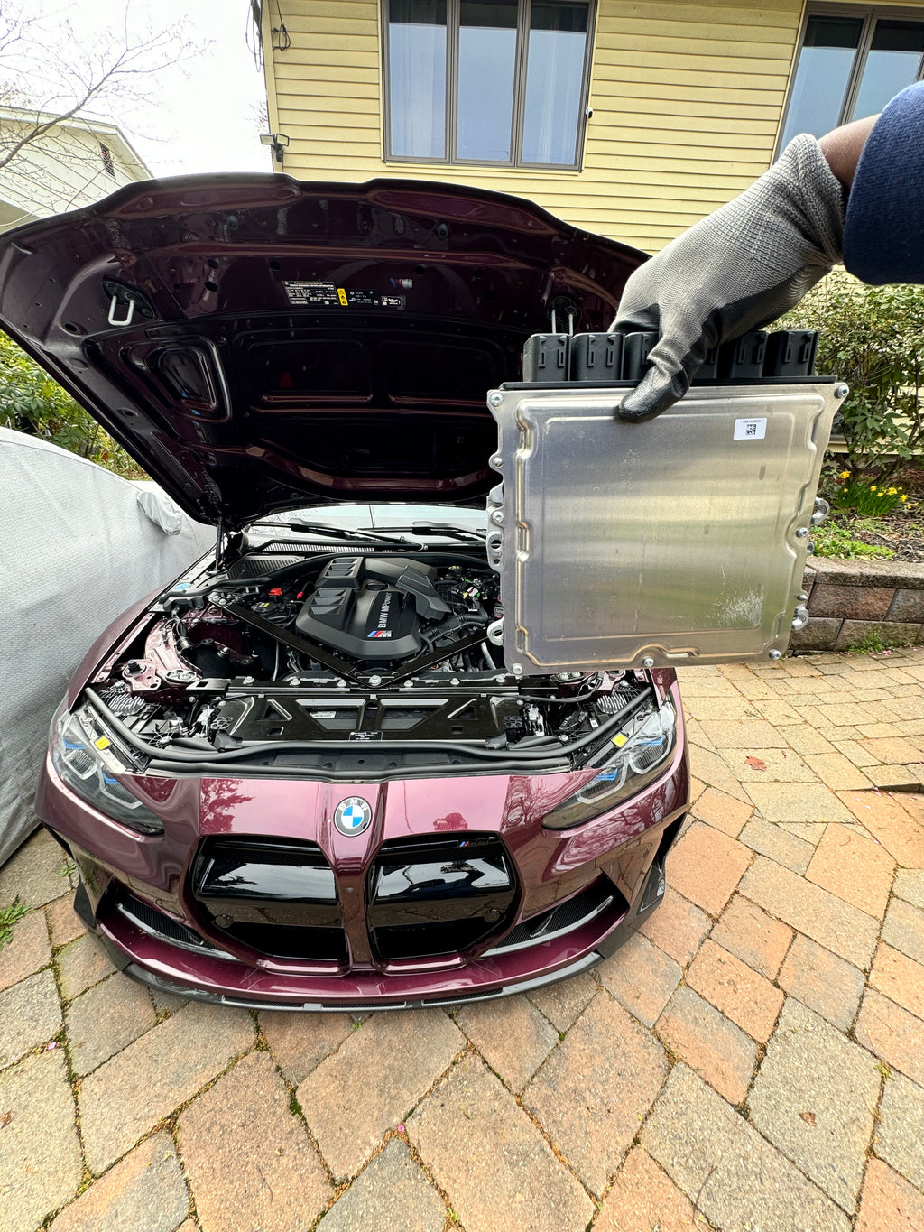 Femto Unlock + Bootmod3 Bundle (M cars)