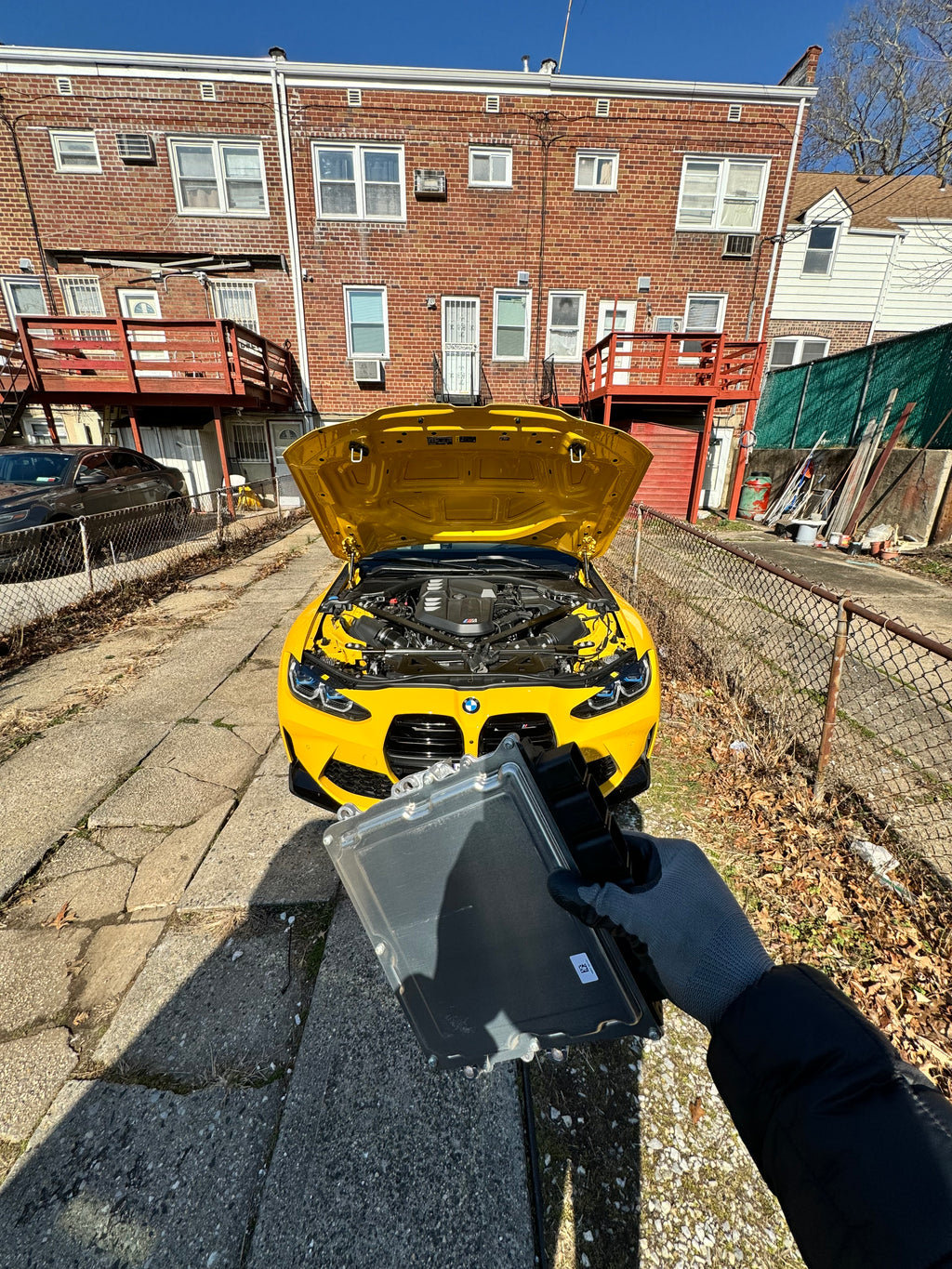 Femto Unlock + Bootmod3 Bundle (M cars)