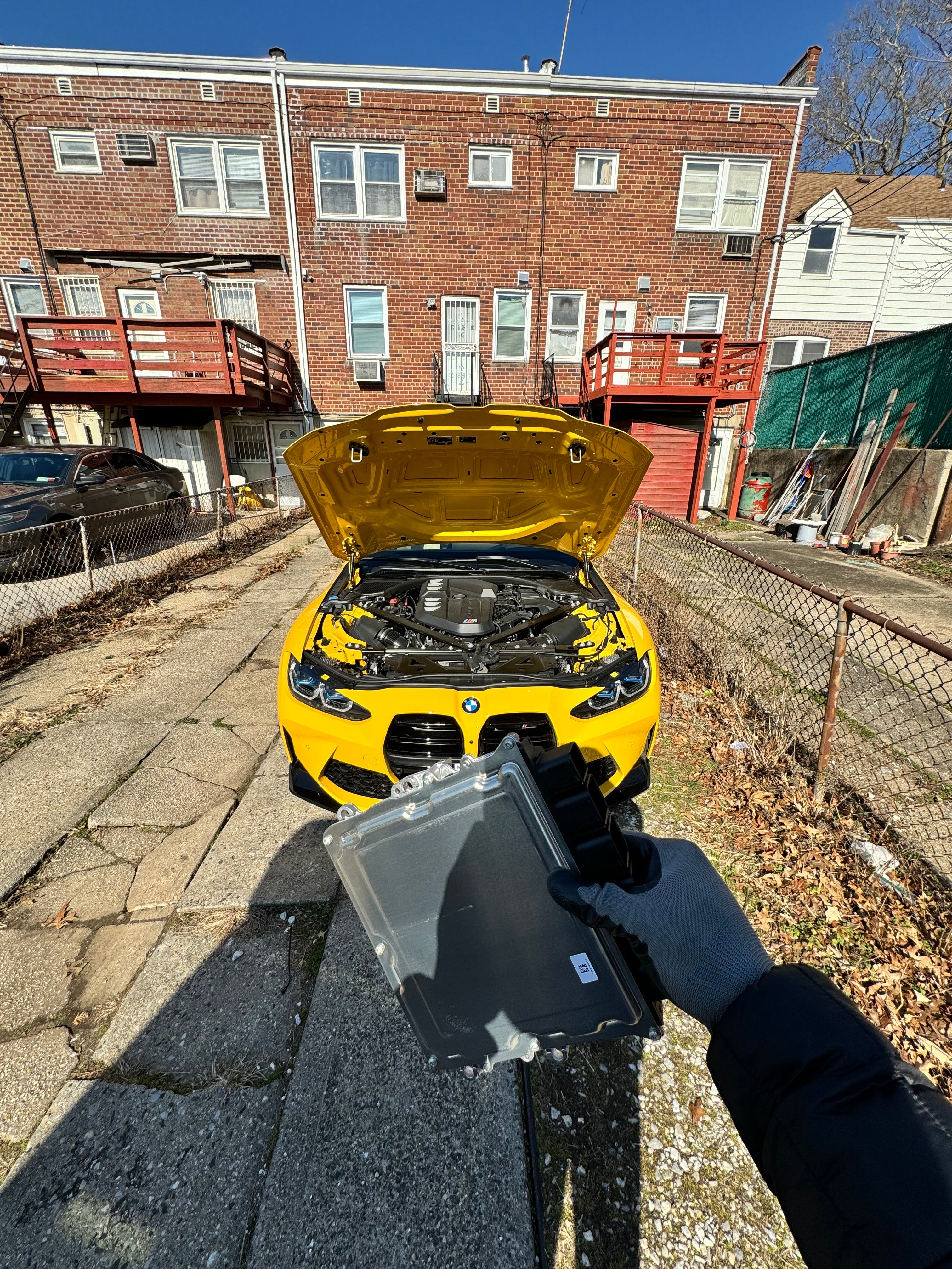 Femto Unlock + Bootmod3 Bundle (M cars)