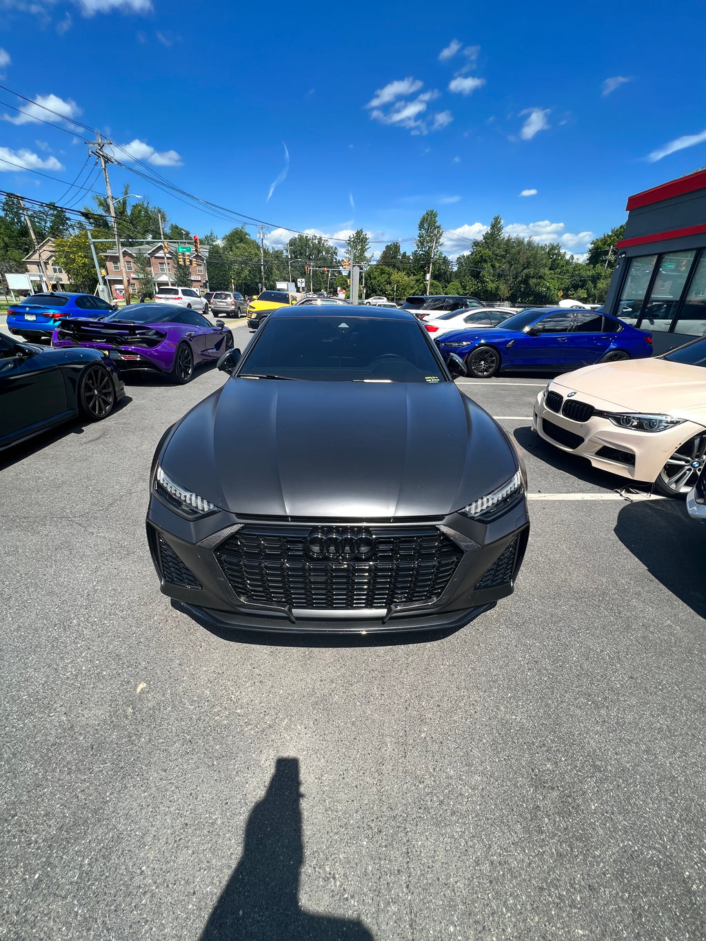 Custom Calibrated Tune + TCU