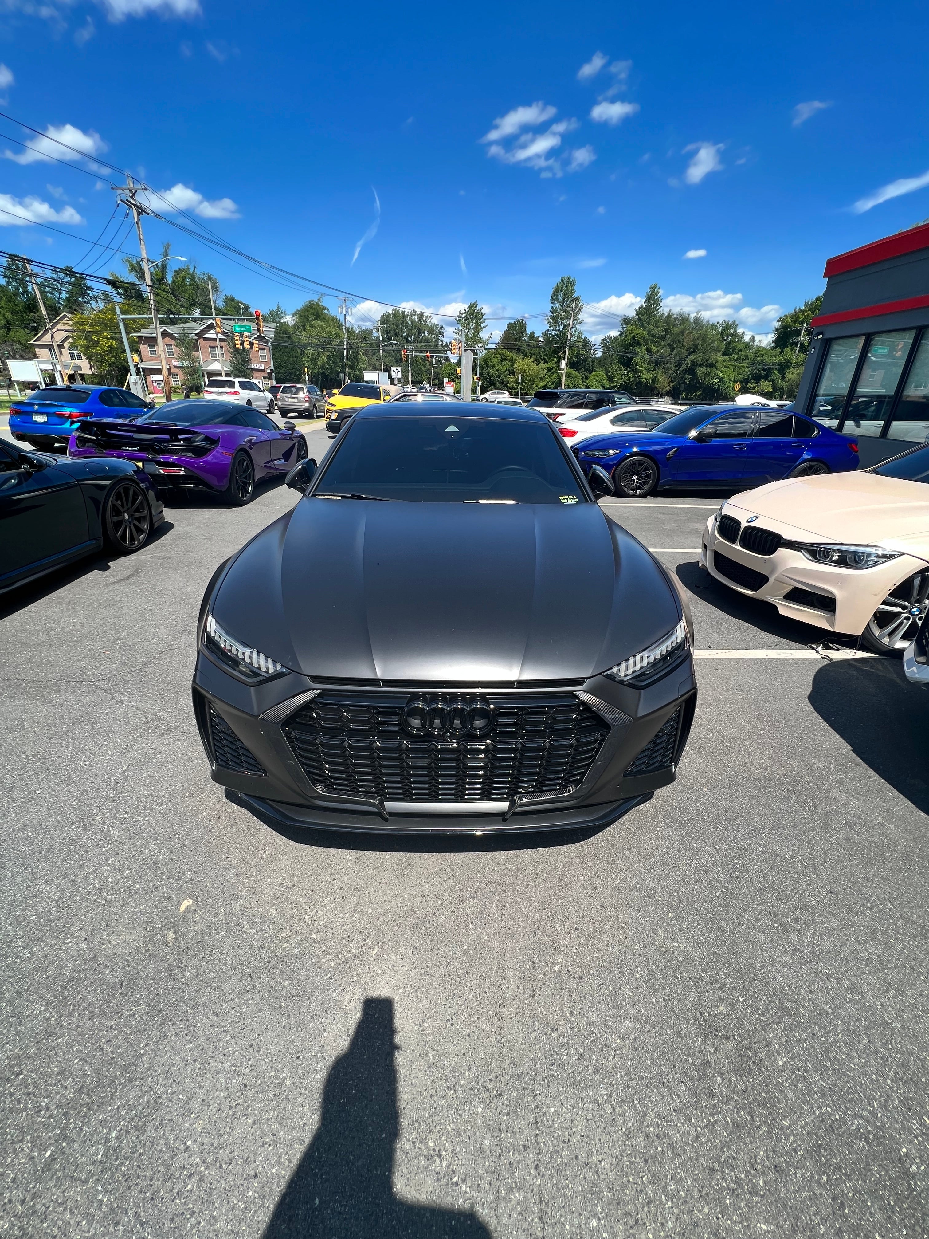 Custom Calibrated Tune + TCU