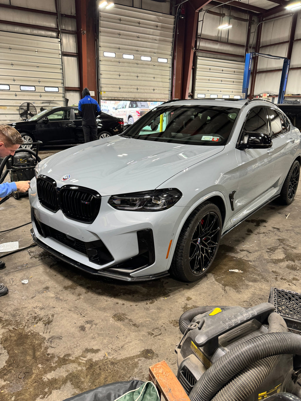 Femto Unlock + Bootmod3 Bundle (M cars)