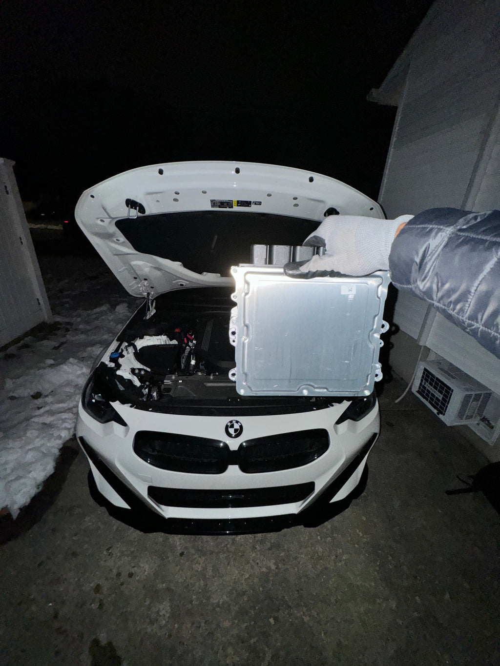 Femto Unlock + Bootmod3 Bundle (Non-M cars)