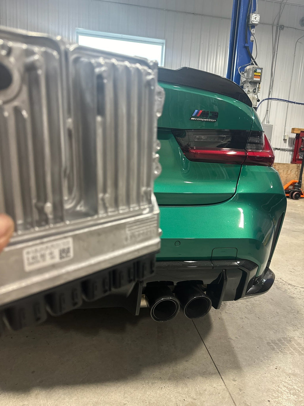 Femto Unlock + Bootmod3 Bundle (M cars)