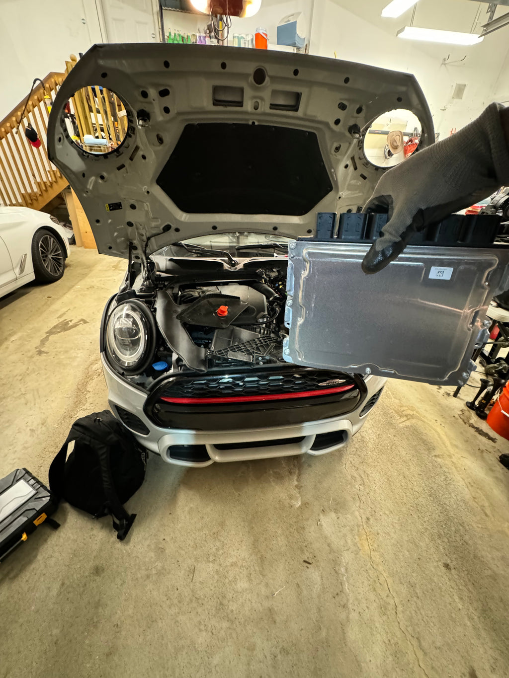 Femto Unlock + Bootmod3 Bundle (Non-M cars)