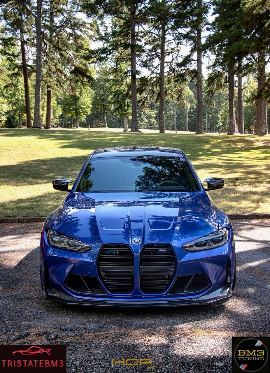 Femto Unlock + Bootmod3 Bundle (M cars)