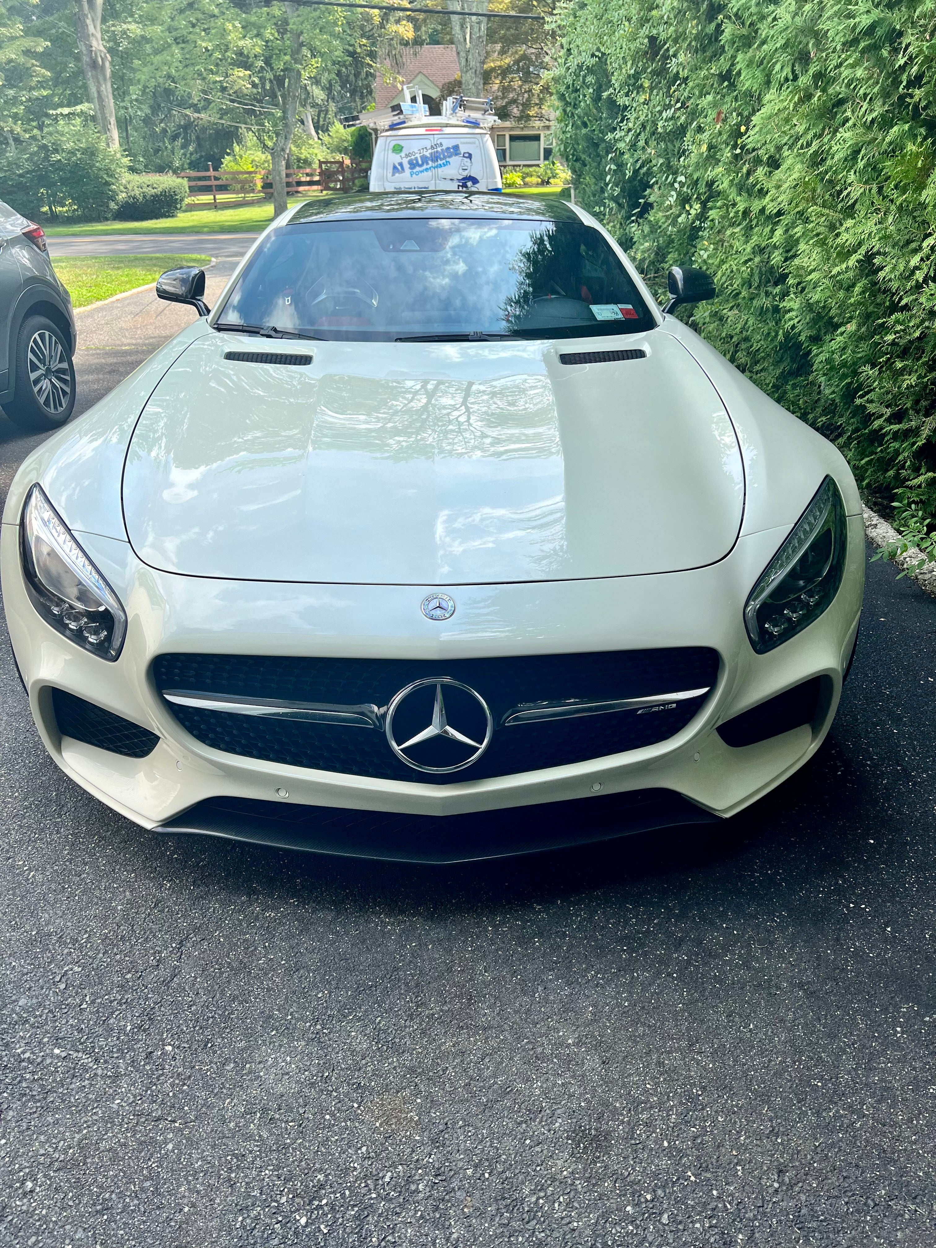 Custom Calibrated Tune + TCU