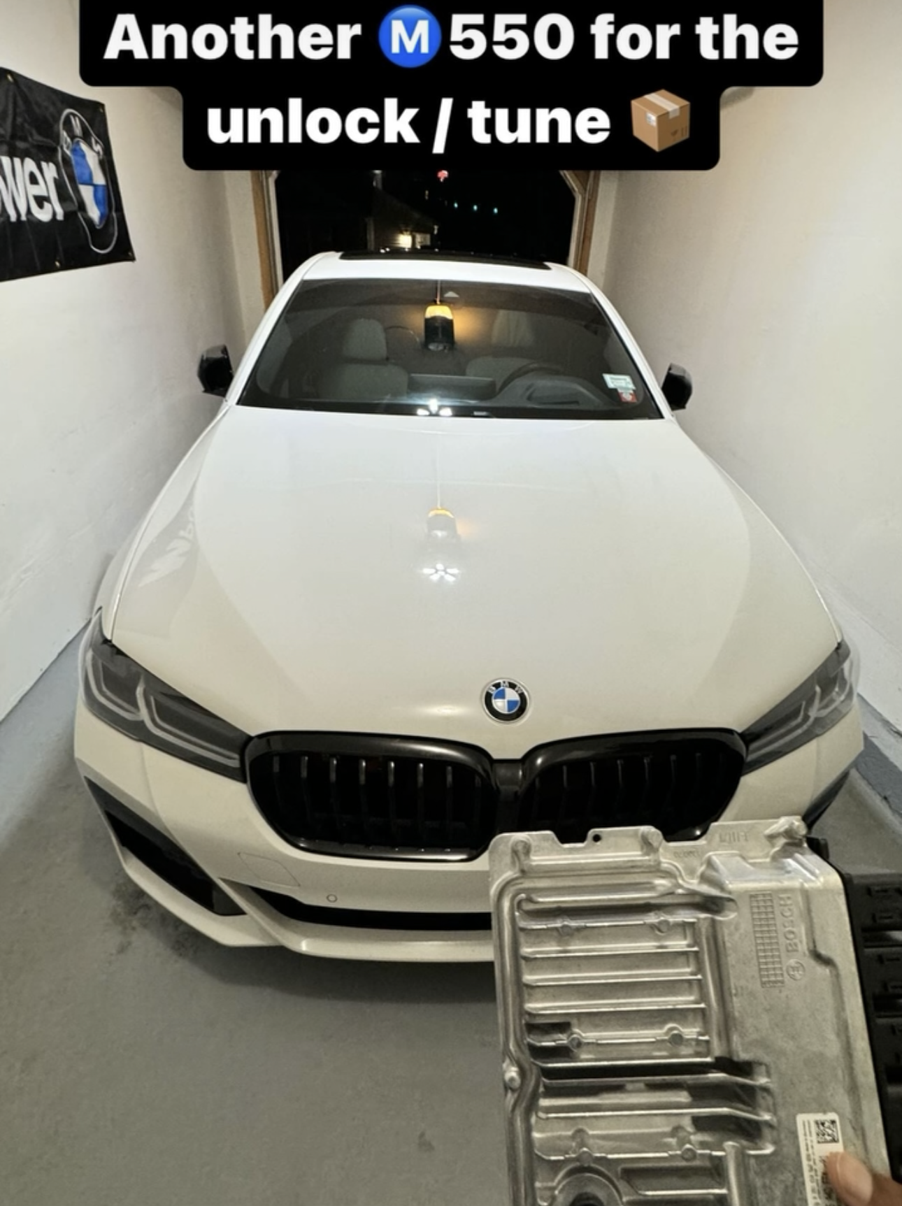 Femto Unlock + Bootmod3 Bundle (Non-M V8 Cars)