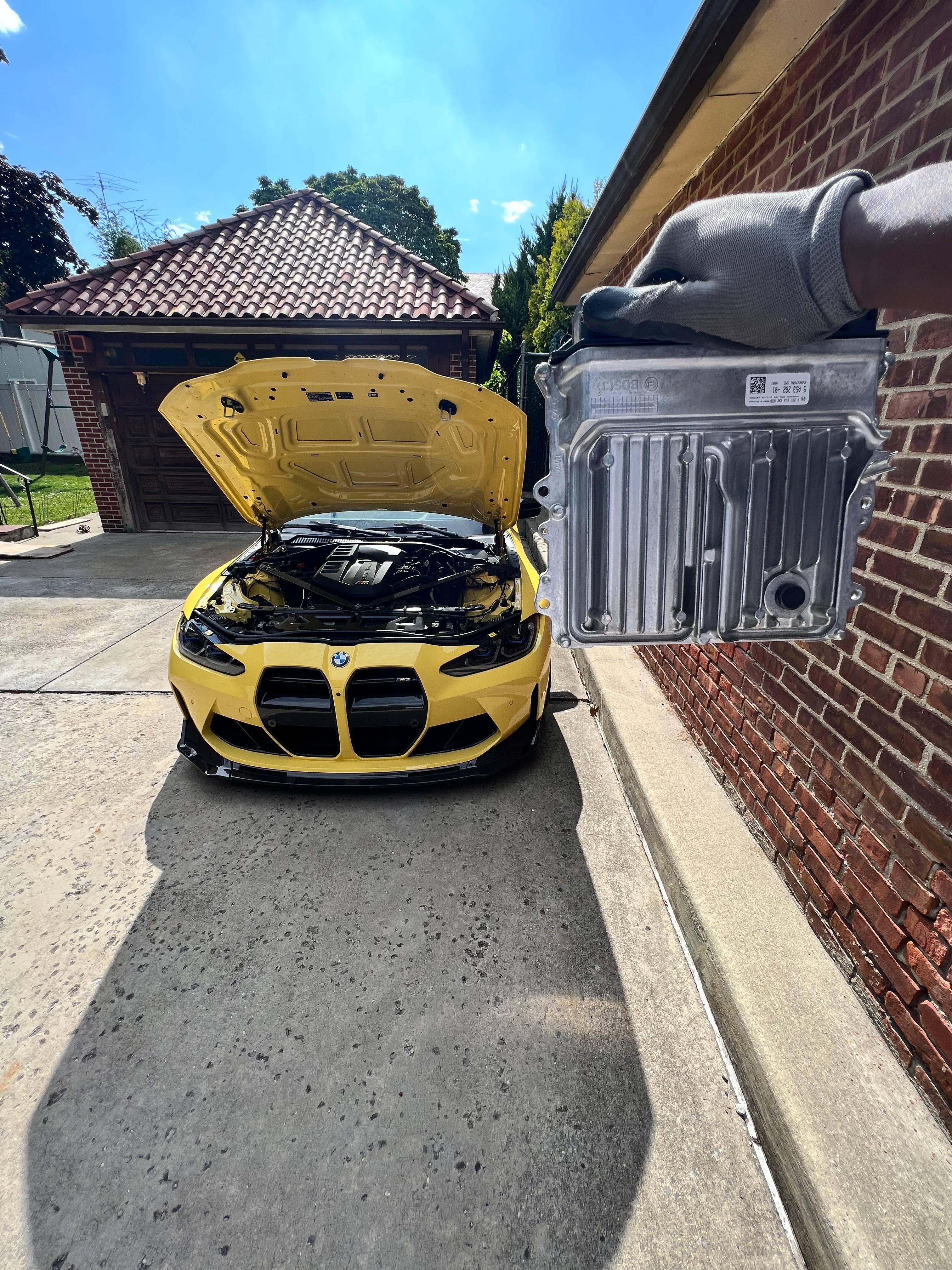 Femto Unlock + Bootmod3 Bundle (M cars)